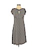 Ann Taylor Brown Casual Dress Size 4 (petite) - photo 1