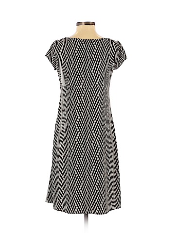 Ann Taylor Casual Dress (view 2)