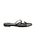 3.1 Phillip Lim Black Sandals Size EU 37 - photo 1