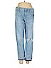 Citizens of Humanity Blue Jeans Size 27 waist - photo 1