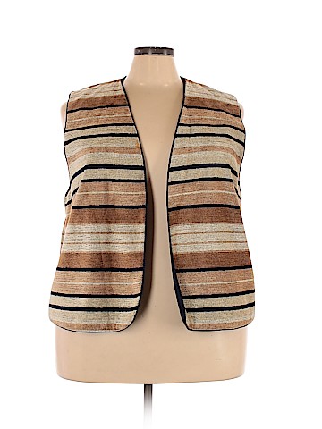 Assorted Brands Vest (view 1)