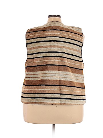 Assorted Brands Vest (view 2)