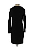Ann Taylor Black Casual Dress Size M (petite) - photo 2