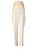Brooks Brothers Ivory Dress Pants Size 8 - photo 1