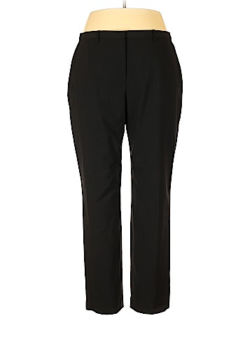 Elie Tahari Wool Pants (view 1)