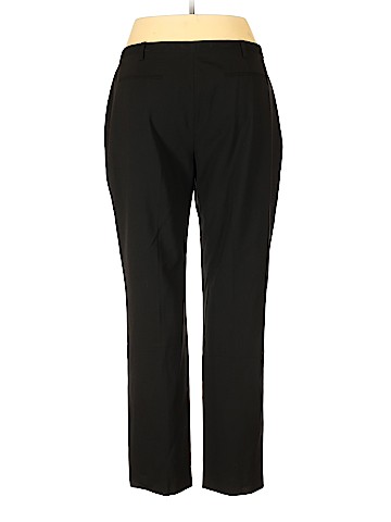 Elie Tahari Wool Pants (view 2)