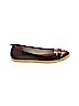 MICHAEL Michael Kors Brown Flats Size 7 1/2 - photo 1