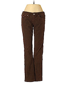 True Religion Size 26 waist