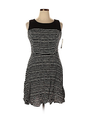 AB Studio Casual Dress (view 1)