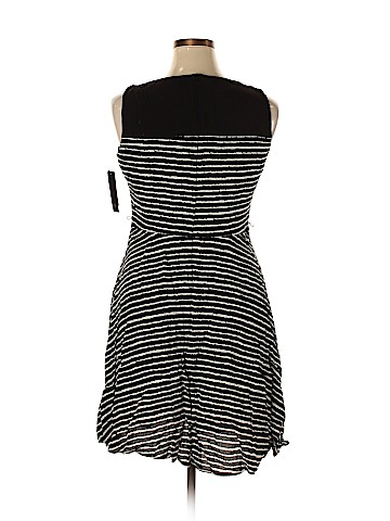 AB Studio Casual Dress (view 2)