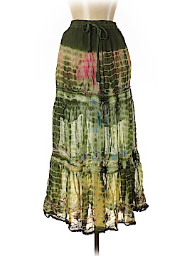 Assorted Brands Casual Skirt