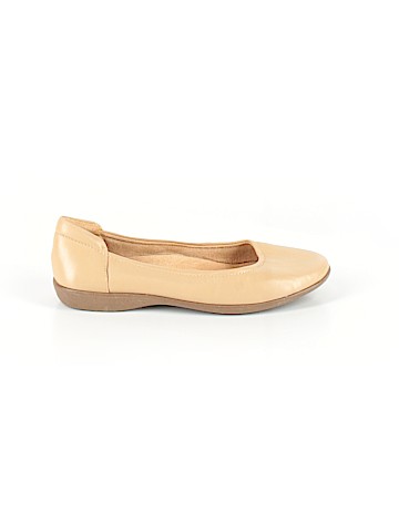 Naturalizer Flats (view 1)