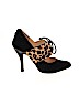 Isola Black Heels Size 7 - photo 1