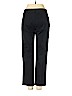 Theory Black Casual Pants Size 00 - photo 2