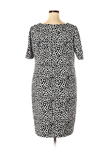 Talbots Casual Dress (view 2)