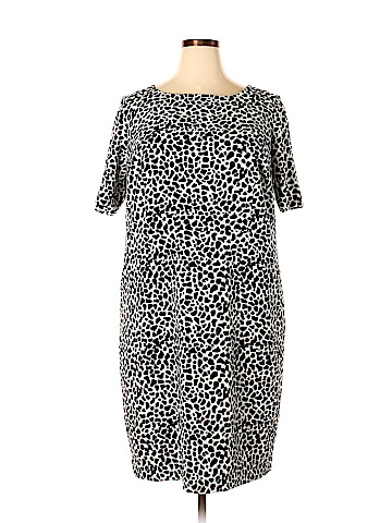 Talbots Casual Dress (view 1)