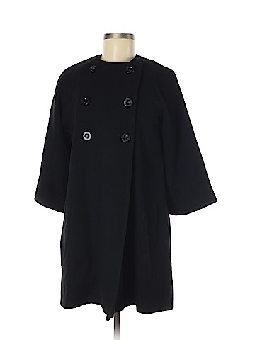 Club Monaco Wool Coat (view 1)