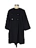 Club Monaco Black Wool Coat Size S (petite) - photo 1