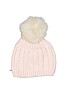 Ugg Australia Solid Pink Beanie One size - photo 1