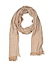 Tory Burch 100% Wool Solid Tan Scarf One size - photo 1