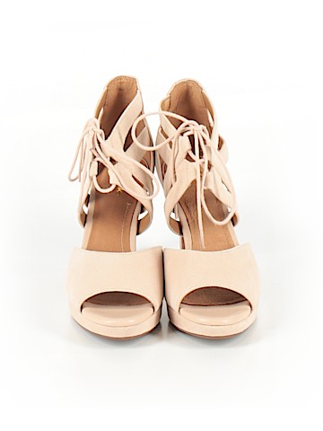 Clarks Heels (view 2)