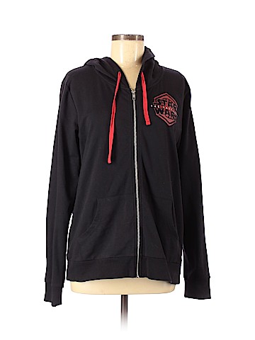Star Wars Zip Up Hoodie (view 1)