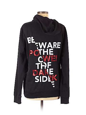 Star Wars Zip Up Hoodie (view 2)