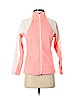 Tek Gear 100% Polyester Pink Fleece Size XS - photo 1