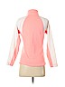 Tek Gear 100% Polyester Pink Fleece Size XS - photo 2