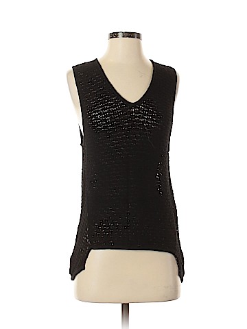 Helmut Lang Sleeveless Top (view 1)