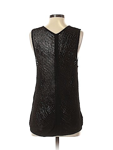 Helmut Lang Sleeveless Top (view 2)