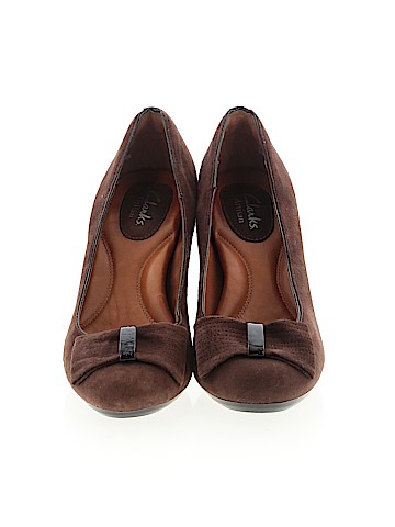Clarks Heels (view 2)