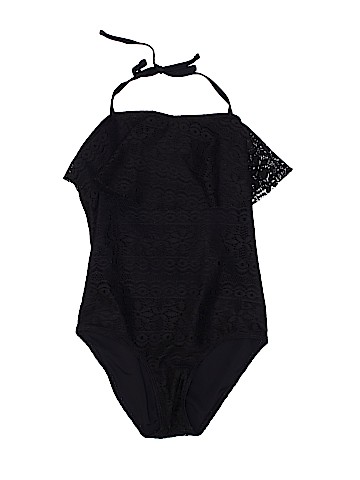 Gossip Girl One Piece Swimsuit (view 1)