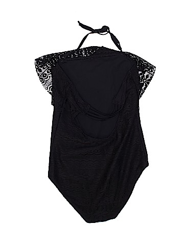 Gossip Girl One Piece Swimsuit (view 2)