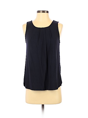 Ann Taylor Sleeveless Top (view 1)