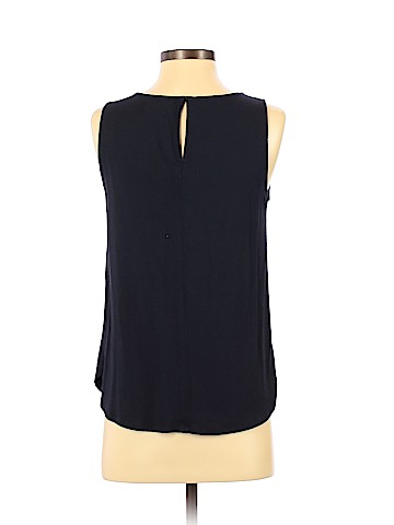 Ann Taylor Sleeveless Top (view 2)