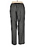 Unbranded 100% Polyester Gray Dress Pants Size 18 - photo 2