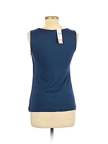 Banana Republic Factory Store Sleeveless Top (view 2)