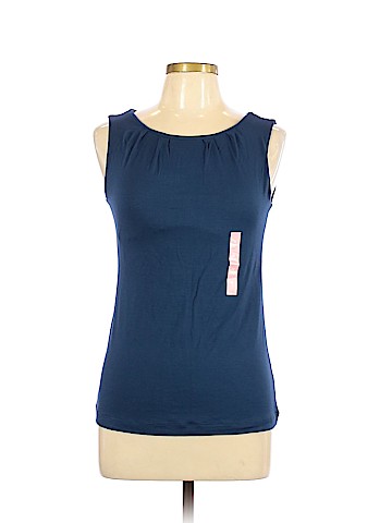Banana Republic Factory Store Sleeveless Top (view 1)