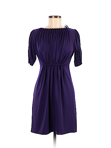 Suzi Chin for Maggy Boutique Casual Dress (view 1)