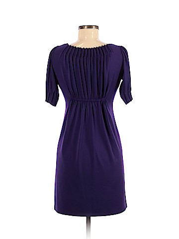 Suzi Chin for Maggy Boutique Casual Dress (view 2)