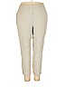 DressBarn Tan Casual Pants Size 18 - photo 1