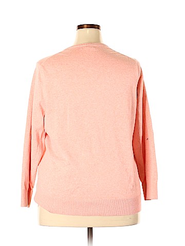 Lands' End Cardigan (view 2)