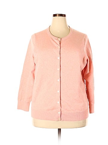 Lands' End Cardigan (view 1)