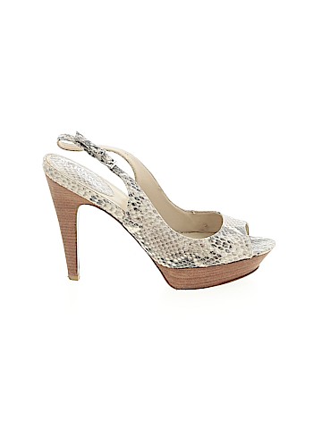 Maria Sharapova by Cole Haan Heels (view 1)