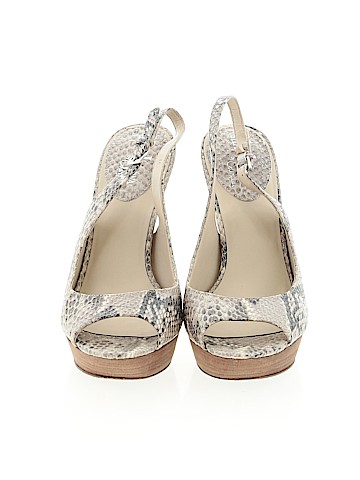 Maria Sharapova by Cole Haan Heels (view 2)