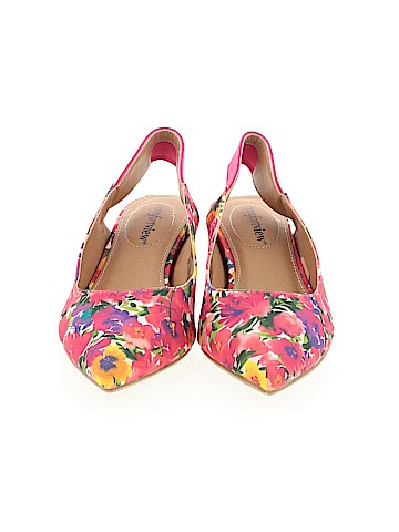 Comfortview Heels (view 2)