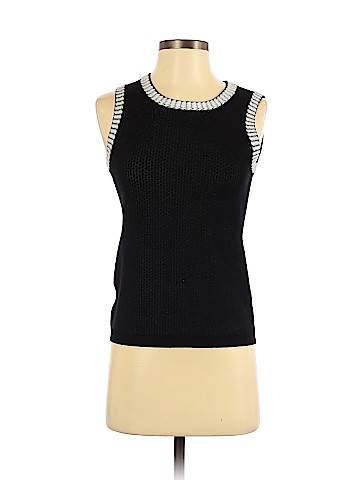 Ann Taylor Sweater Vest (view 1)