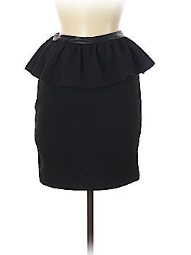 Zara W&B Collection Size Med