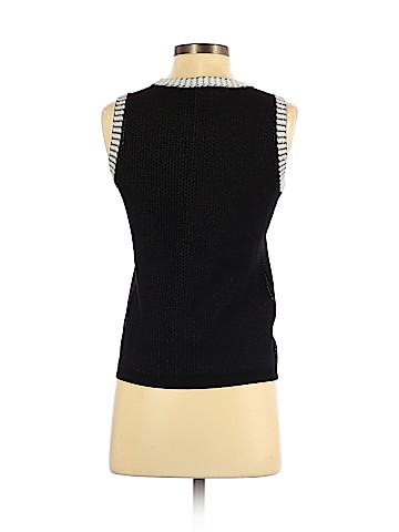 Ann Taylor Sweater Vest (view 2)